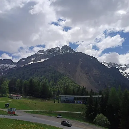 Appartamento Cima Cadi Ponte Di Legno