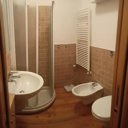 Appartamento Cima Cadi Apartment