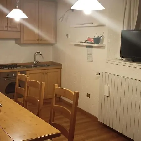 Appartamento Cima Cadi Apartment *