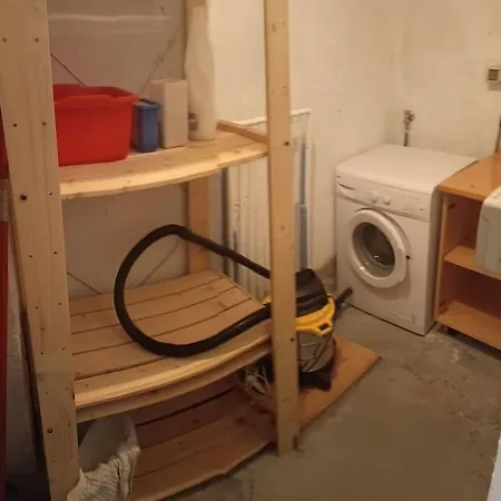 Appartamento Cima Cadi Apartment