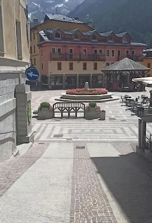 Appartamento Cima Cadi * Ponte Di Legno