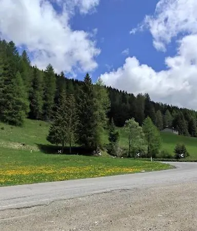 Appartamento Cima Cadi *